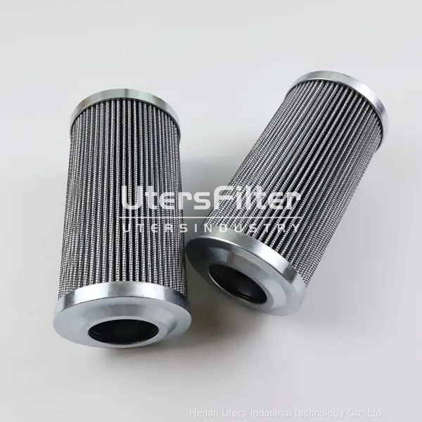 UTERS Replace of Rexroth Shield Machine Filter Element 2.0160 Н3ХL В00-0-М0 R928006816 photo-2