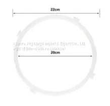 Pressure Cooker Food Grade Silicone Sealing Ring, Can be Customized photo-3