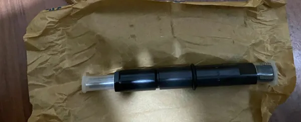 OEM BFM1013 Diesel Engine Fuel Injector Nozzle 02112960 photo-4