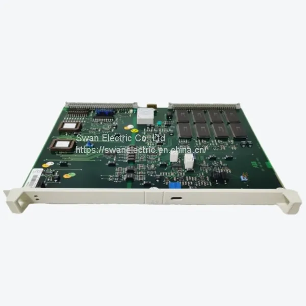 NCIS02 ABB DCS I/O Module photo-4