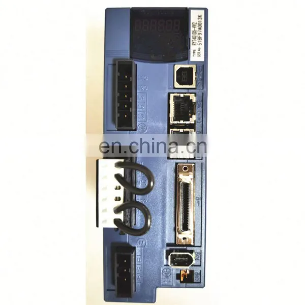 RYH751F2-VV2 AC серводвигательное усилитель photo-4
