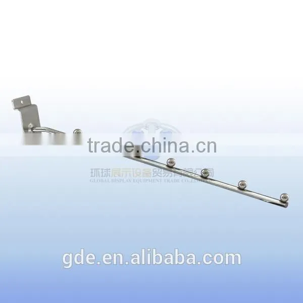 Wholesale Garment Store Display Fixtures