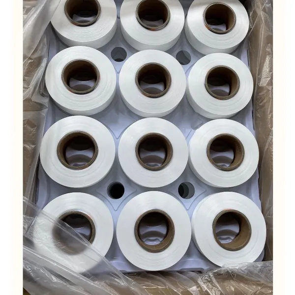 18D SPANDEX YARN 40D SPANDEX YARN 70D SPANDEX YARN 210D SPANDEX YARN photo-4