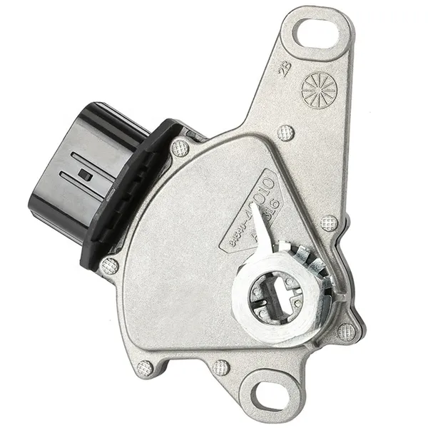 84540-2421 TBA020 845402421 84540-TBA020 84540TBA020 Auto Neutral Start Switch Assy for Toyota photo-5