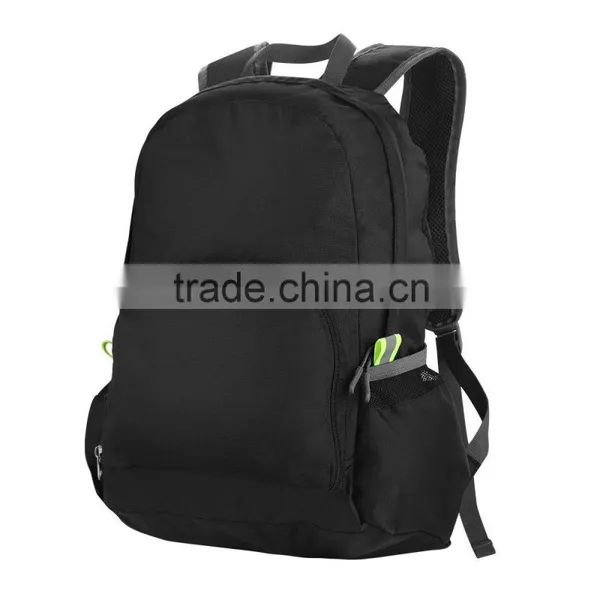 Ultra Lightweight Packable Backpack Portable Travel Daypack photo-4