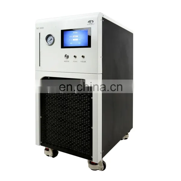 SLC-2030 Constant Temperature Cooling Circulator photo-3