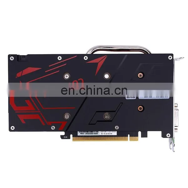 China Big Factory Good Price Original Gtx 1660 Super Asl Amd Msi Sapphire Gigabyte Gtx 1660 Supper Graphic Card photo-2
