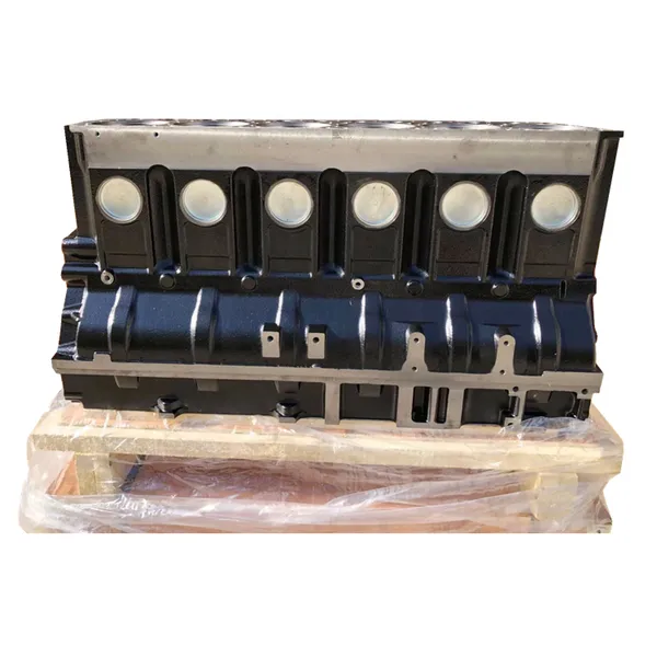 Factory Wholesale High Quality Cylinder Block Machine For SINOTRUK