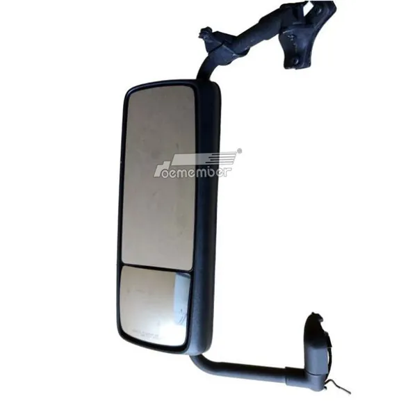 OE Member Rear View Mirror 82715374 Left Electrical Outside Mirror for Volvo photo-3