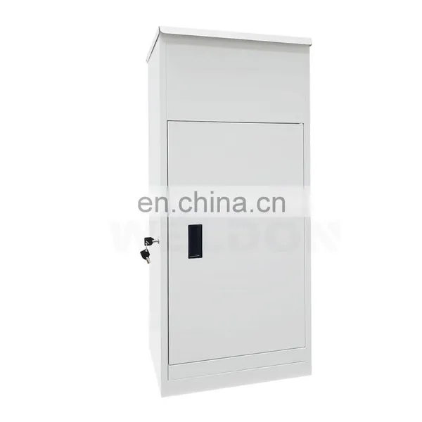Extra Large Mailbox for Parcel,Package Delivery Boxes for Outside photo-5