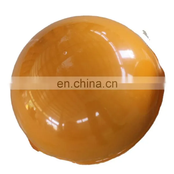 600mm Aircraft Warning Sphere Warning Marker Ball Cable Marker Balls for Power Line photo-2