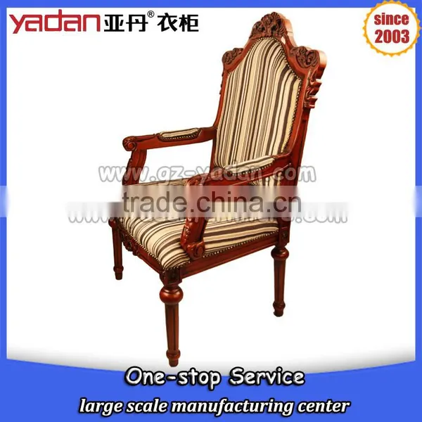 Wood Dinning Chair