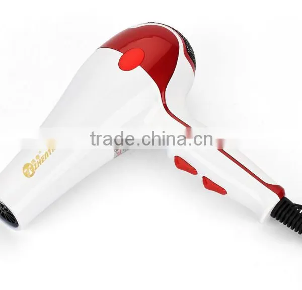 Elite Designer Hair Dryer Private Labeling Brand Hair Blower Dryer photo-2