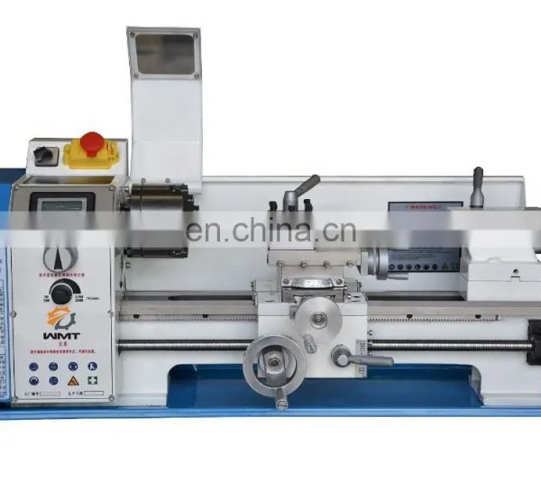 D210V Mini Metal Lathe for Hobby and Education photo-3