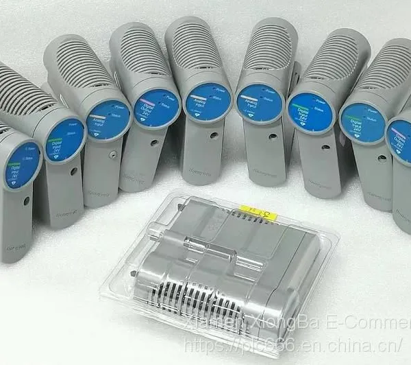 HONEYWELL | 82408217-001 620-0073C 620-0041 PLC DCS In Stock photo-5