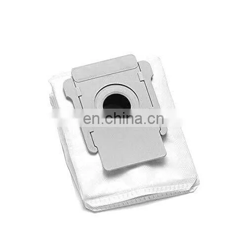 Dust Bag for i Robot Room ba Robot Vacuum I3, I3+, I7, I7+ Dirt Disposal Bag Parts