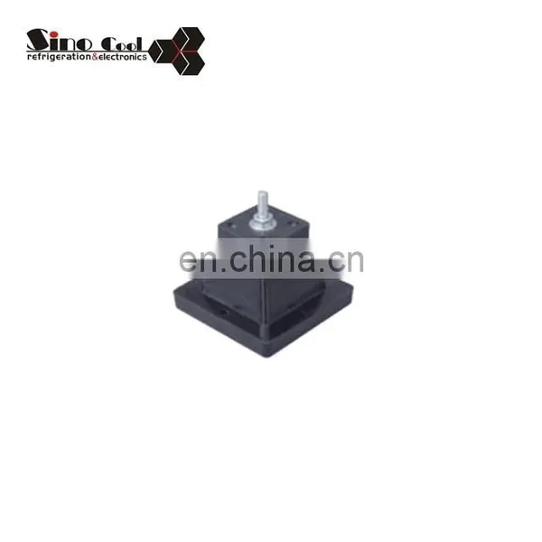 Anti Vibration Mounting for Air Conditioning photo-3
