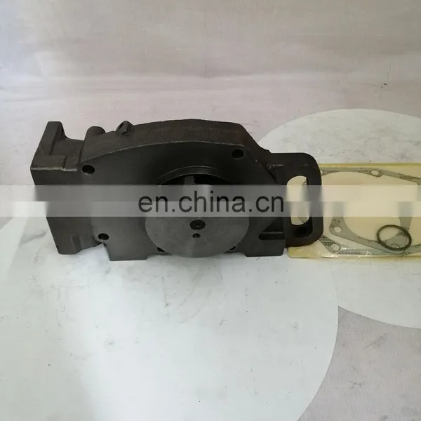 3801708 NT855 NTA855 Diesel Engine Water Pump ASSY Truck Parts 3801708 photo-2