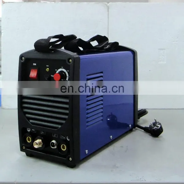 Mitech Tig Welder Inverter MOSFET Welding Machine Optional With Certificate Best Price of Tig200 Stainless Steel 7.7KG,7.7KG 60% photo-4