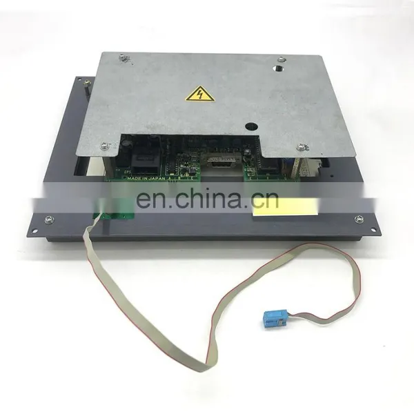 High Quality Fanuc Cnc Controller Panel A02B-0200-C081 photo-2