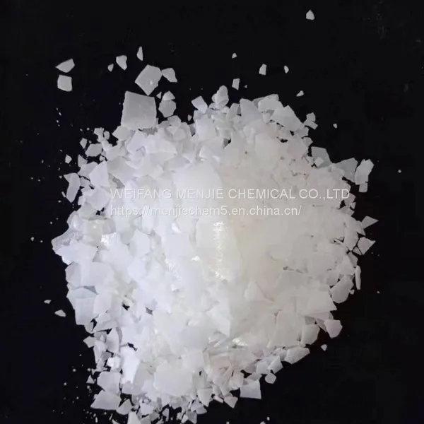 46.5% Min Magnesium Chloride Hexahydrate photo-2