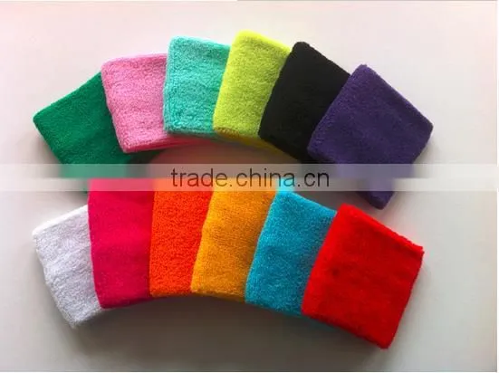 Color Wristband With Zipper Wrist Wallet photo-4