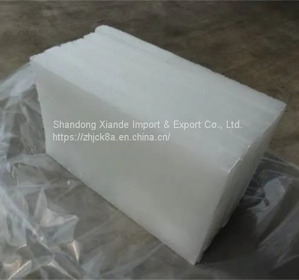 PE WAX Paraffin Wax 8002-74-2 WhatsApp+8616653182382