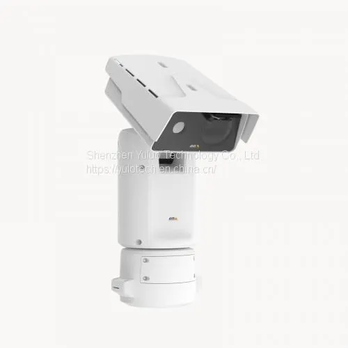 DS-2DF8442IXS-AEL DS-2DF9C435IHS-DLW HikVision Camera photo-3