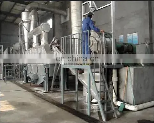 2020 New Generation 5ton Salt Making Machine photo-5