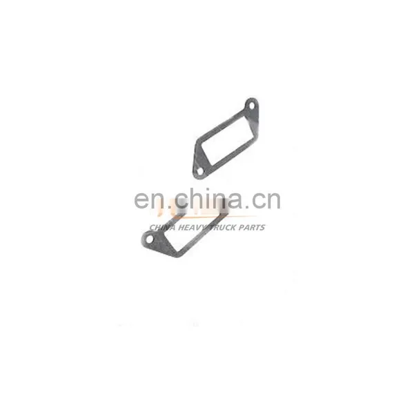 Sinotruk HOWO A7 China Heavy Truck Wd615.47 Wd615.87 Euro II Engine Accessories VG14060024 Joint photo-5