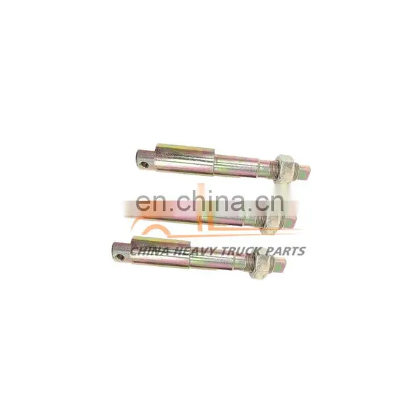 Dongfeng Faw Truck Diesel Engine Parts Commins Engine/Gearbox/Axle/Chassis/Cabin Truck Spare Part 3502n-132 Shoe Shaft photo-5