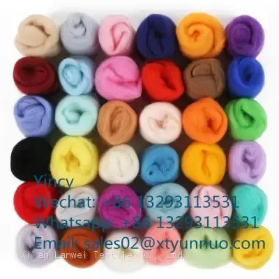 100% Wool Yarn photo-4