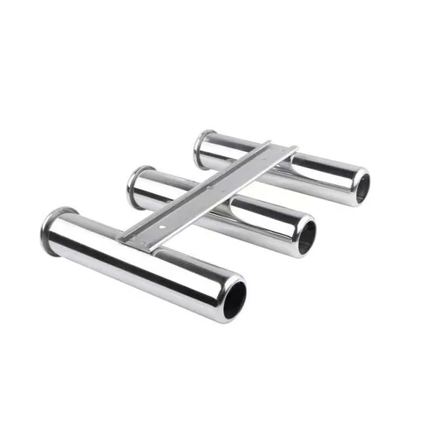 3 Tube Fishing Rod Holder photo-3