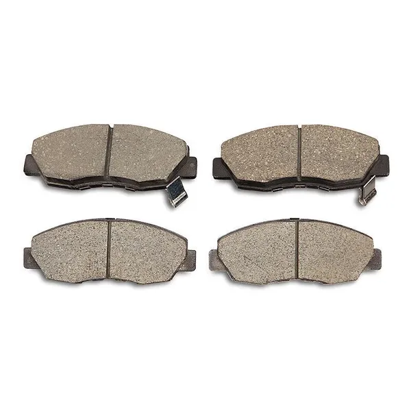 Wholesale Original FERODO Ceramic Brakes FDB761-D Auto Ceramic No Noise Ceramic Brake Pads for BAOJUN WBP90036A-D photo-3