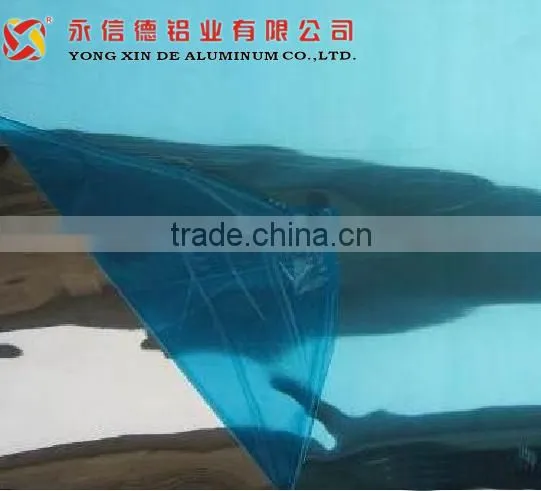 Aluminum Mirror Sheet