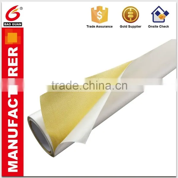 Pratical Self Adhesive Printing Plate Tape Adhesive Glue Tape
