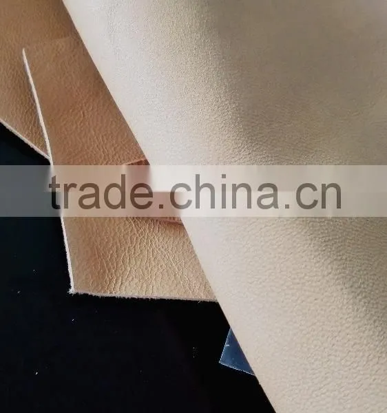 Genuine Goat Leather for Handbags photo-3
