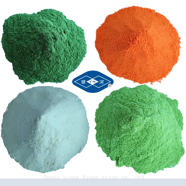 Freeze Dried Onion Powder photo-5