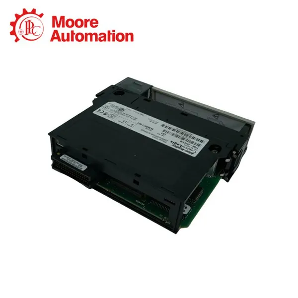 AB 1756-ENET ControlLogix Ethernet Communication Interface Module New photo-5