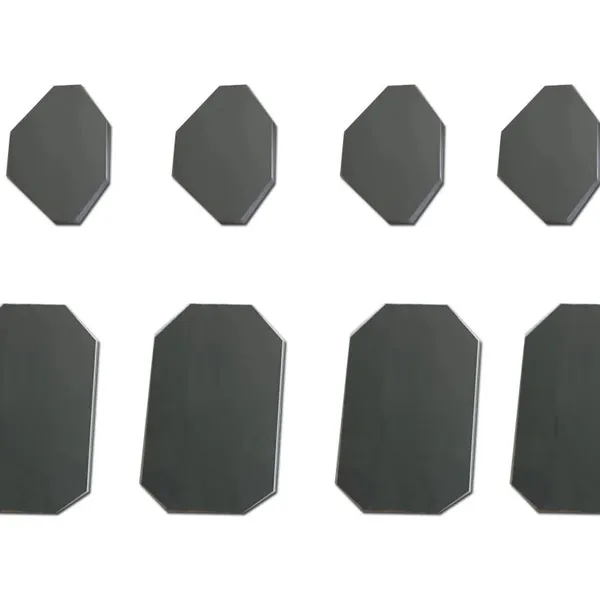 Scanning Galvanometers (silicon Material) photo-2