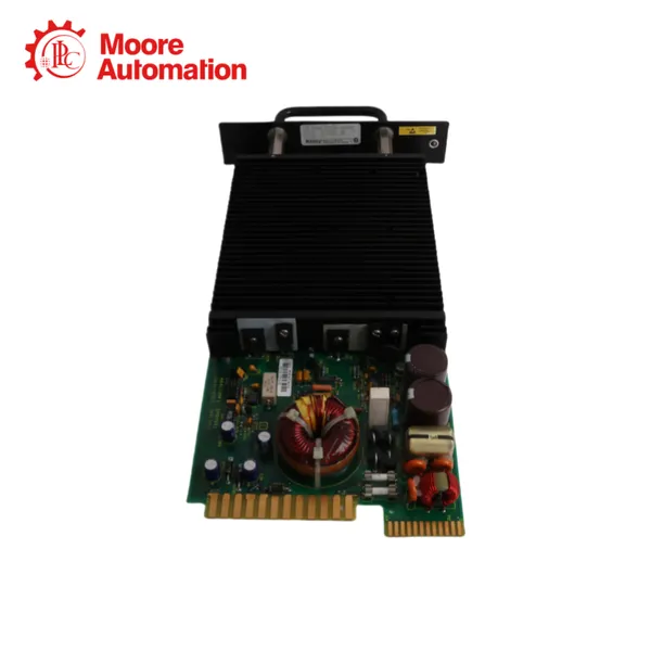 ABB IPSYS01 photo-4