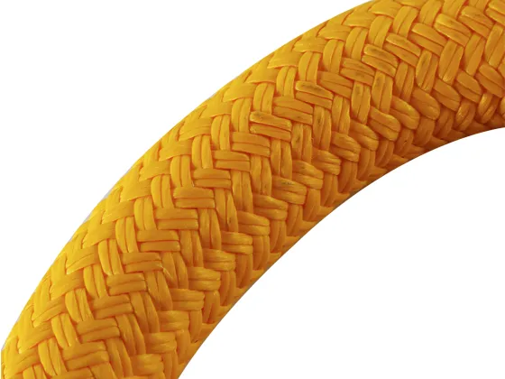 Marine Mooring Towing Rope