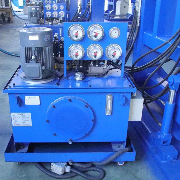 APG Casting Machine With Mould for Electrical Resin Transformer Insulator Bushing Spout Chinese Manufacture photo-4