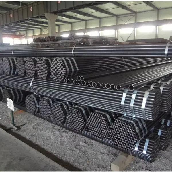 26mm 35mm 50mm 90mm 168mm 219mm Od Size DN 1717 ASTM A213 A53 A213 API Spec 5CT API Spec 5L Psl1 Steel Seamless Pipe