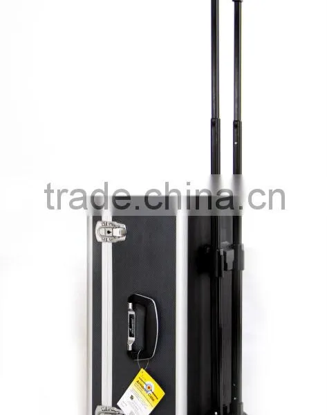 Hot Sale Aluminum Luggage Case With Good Quality