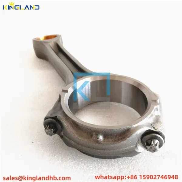 C7.1 Engine Connecting Rod 4115C342 For CAT photo-2