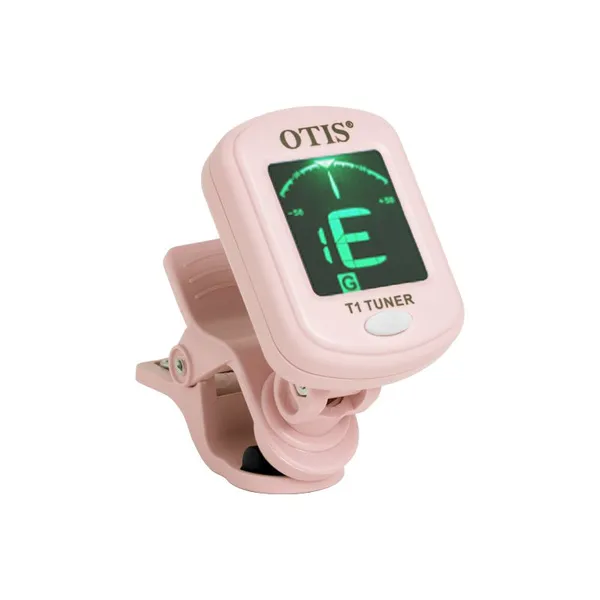 OTIS, Seiko Tuner T1 Макаронный порошок