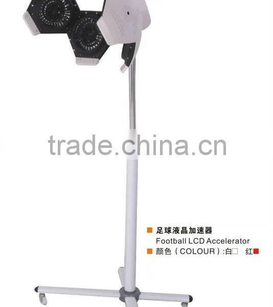 2013 hot design hair equipment hair dryer accelerator