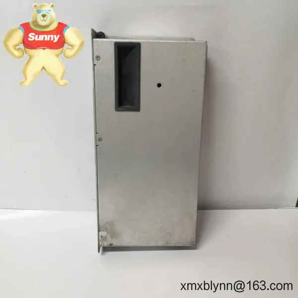 Honeywell CC-PWRR01 51199929-100 — Redundant Power Module for CC Controllers photo-5
