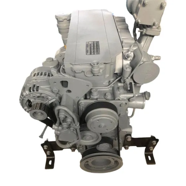 Selling a New Electric Pump for BF6M1013EC Electric Starting Mechanical Engine Four Stroke Original Water-cooled Generator photo-5